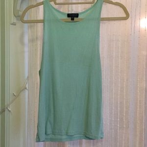 Top Shop Tank